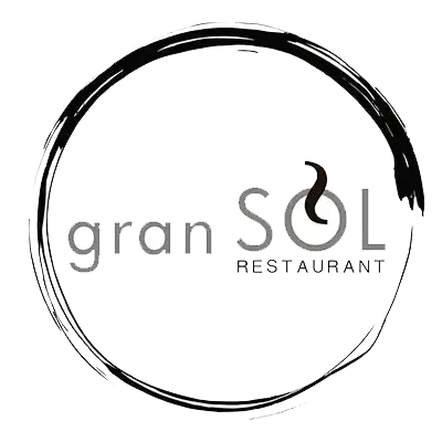 Logo restaurante Gran Sol Solsona