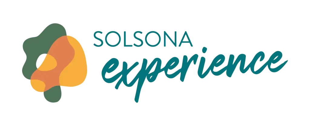 logo solsona experience